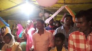 Emmanuel AG church koppa pastor Prashanth