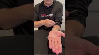 Toothpick Trick Explained