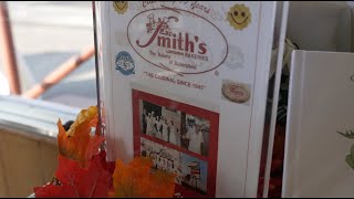 Bakersfield’s beloved Smith’s Bakery marks 80 years of sweet tradition