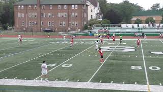 FC Copa Academy vs Ironbound ~ USL-Academy ~ 6-28-2023