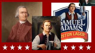 Sam Adams Presentation