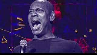 Dave chappelle equanimity intro