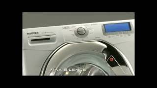 Washing machines | Hoover Dynamic Steam 10+