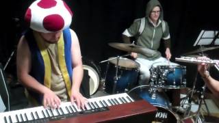 The Koopa Troop - Super Mario 64 Medley