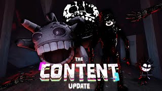 Ready or Not Remix || DOORS - THE CONTENT UPDATE (The Mines)