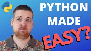Python For Beginners [2020] - #26 __init__ (Constructors in Python)