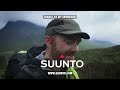 a horrible day on the west highland way whw ep1