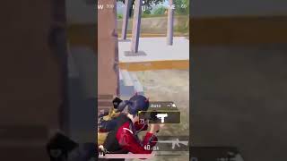 0 ‘/‘ CHANCE TO SURVIVE IN THIS SITUATION | BGMI | PANJETA YT | #short #1v6clutch #1v6 #shortvideo