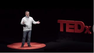 ... and I am growing up | Luca Errani | TEDxCesena