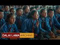 Interaction with Students from Nubra Valley