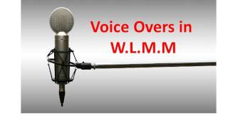 How To Do Voice Overs On Windows Live Movie Maker (NO DOWNLOADS)