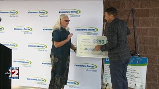 Mundy Miracle Commons receives $250,000 grant