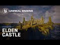 Infinity Blade: Elden Castle | Unreal Engine 5