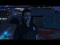 【gta5ドラマ】ls.alpha s.w.a.t. 1「帰ってきた男」