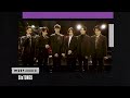 【 mtvunplugged】sixtonesからコメントが到着！アンプラグドライブ放送記念！