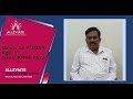 Knee Pain Treatment | Alleviate Pain Clinic Testimonial SV Kumar