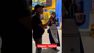 Oğlan Oğlan Yalabık Çoban ( Gagavuz Türkleri )