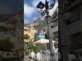 Positano, Italy - Walking Tour - Beach, Village, and Mountain Views