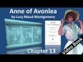 Chapter 13 - Anne of Avonlea by Lucy Maud Montgomery - A Golden Picnic