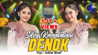 Silvy Kumalasari - Denok  Ora Bakal Cukup Lautan Mangsi MP3
