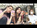 A Day with my Cousins Ft. Kirsten Salazar & Kate Salazar Pinazo |  #WhattoContent 😂 | It’s Sofhia