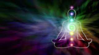 Rainbow Chakra Balance and Energy Clearing Meditation