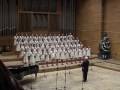 Bulgarian National Radio Children's Choir - Greinala yasna zvezdica