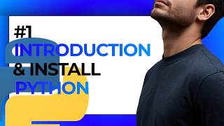 #1 Python Full Course for Beginners | Learn Python in (2026)