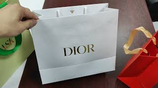 🌟 Elevate Your Brand with Custom Paper Bags! 🌟