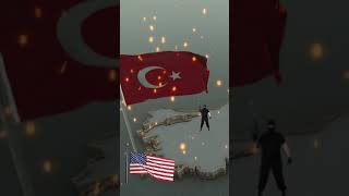 Turkey Blames USA for Attack on Istanbul | Major Geopolitical Event