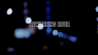 Moth Equals - Bewitching Hour