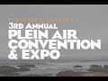 Plein Air Convention 2014 Highlights