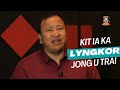 Kit ia ka lyngkor jong U Trai | Pastor Bantei Potternettv khubor step 2024