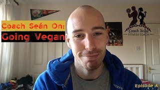 Going Vegan? Netflix's What the Health (Coach Seán On: Ep 4)