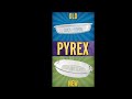 They don't make Pyrex like they used to