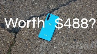 OnePlus Nord | Consumer Review (Is It Worth the $488?)