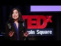 unconscious bias stereotypical hiring practices. gail tolstoi miller tedxlincolnsquare