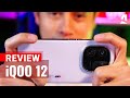 iQOO 12 review: the Snapdragon 8 Gen 3 is here