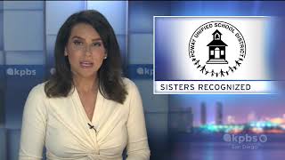 ‘Black In PUSD’ Founders Honored As Local Peacemakers
