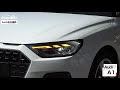 「アウディ Ａ１スポーツバック」試乗インプレッション～ＰＡＲＴ１～　audi a1 sportback