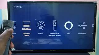 How to Change Time and TimeZone on Amazon Fire TV Stick | Firestick