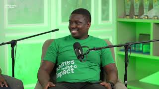 They Started with Crypto… Then the Bank of Ghana Changed Everything