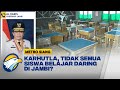 Karhutla, Tidak Semua Siswa Belajar Daring Di Jambi?