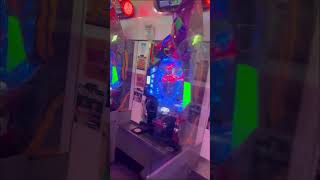 【エヴァンゲリオン】パチ屋店員しか見れない台電立ち上げの瞬間#shorts #short