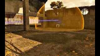 131. The Talos Principle 2 - West 2 - Dreieck 2 - Rutschpartie