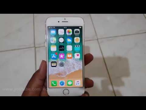 How to set Configure ip address as automatically on iPhone 6 (iOS 11) How to set Configure ip address as automatically on iPhone 6 (iOS 11)
