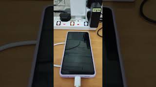 redmi note 10 pro using xiaomi 11t pro 120w charger