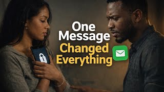 One Massage Changed Everything.