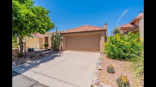 Desiree Mooney|261 E Belcourte Place|Tucson, AZ