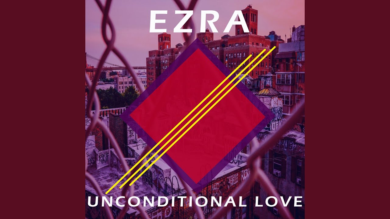 Unconditional Love Youtube Music